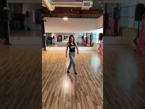 Heart Got Teeth Line Dance Tutorial | Seattle Line Dance