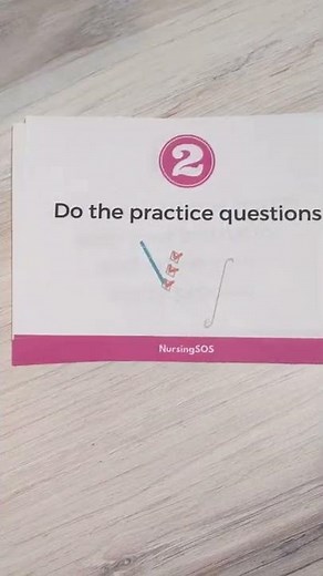 ATI Exam Tips To Help You PASS!