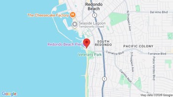 Deep End Live Concert Tickets & Events Schedule 2026 - Redondo Beach, CA | JamBase