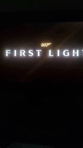 007 First Light coming for Ps5 & Pc April #gaming #playstationgamer #digitalextremes
