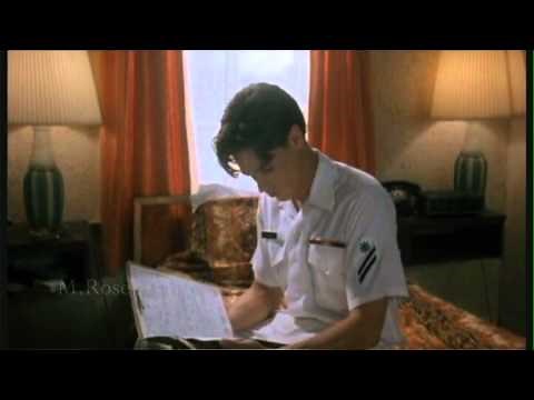 William McNamara - 'Chasers 1994' (Video Tribute) Blue Jeans