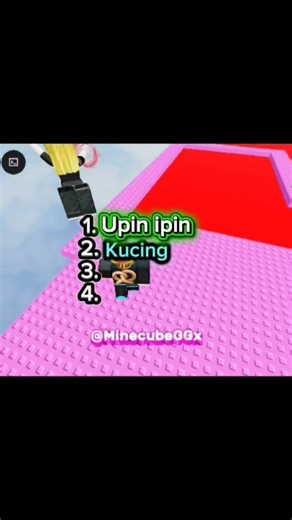 Kalian ada yang berhasil gak?😃