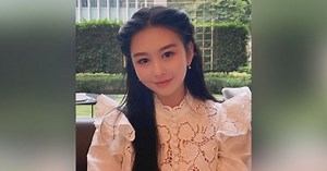 Sham Yuet, Chingmy Yau' Daughter, Talks About Her Struggles At School | theAsianparent Singapore