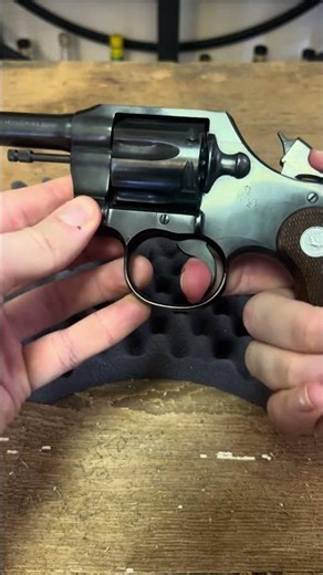 Is This The Best .38 Special Revolver?
