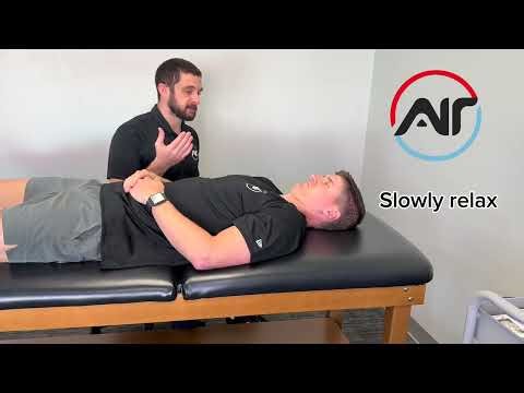 Level 2 – Active Neck Retraction for Posture Improvement