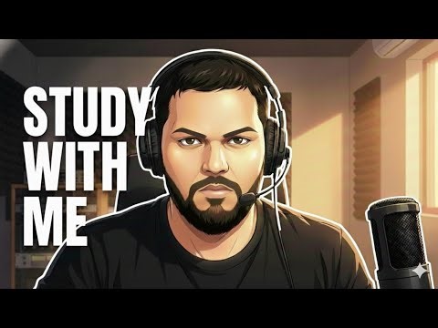Study With Me💻