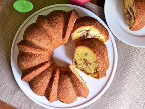 10 Jewish Apple Cake Recipes for Rosh Hashanah and Beyond