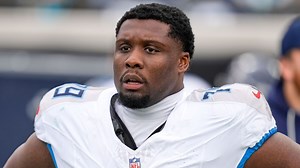 Titans cut starting C Lloyd Cushenberry, safety Xavier Woods