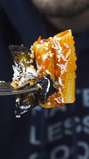 Pasta alla Norma. #pasta #cooking #yum | Not Another Cooking Show