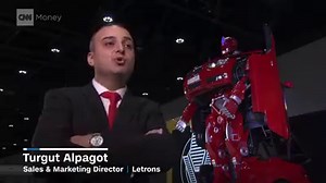 220K views · 5K reactions | Transformers are no longer just...