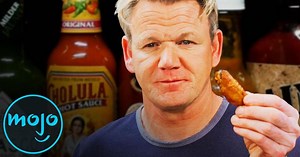 10 HILARIOUS Gordon Ramsay Moments | Videos on WatchMojo.com