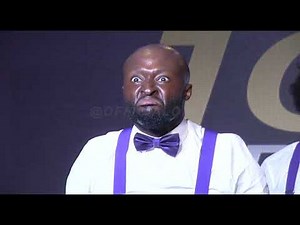 Tenth District, Epsilon Theta Chapter | 2024 Step Show | Omega Psi Phi