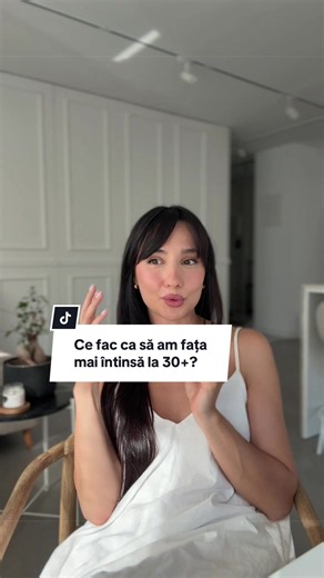 O discuție mai amplă 😅.. tu ce părere ai? #botox #tightface #facemassage #facecarerountine #liftera @Dr Ioana Chindris