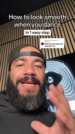 Dance Coach on Instagram: "Follow the 5 B’s (Breathe, Believe & Bounce your Body to the Beat)"