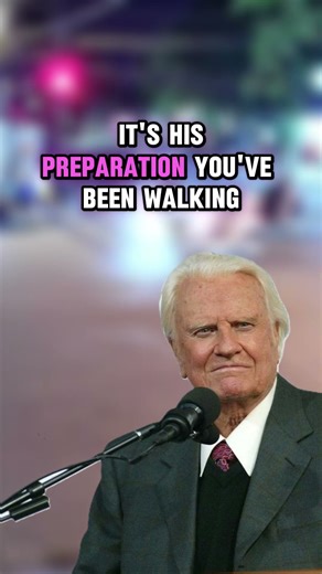 God Will Take Care of the Impossible | Billy Graham #jesuschrist #jesusisking #jesuslovesyou #amen