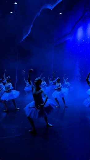 🎄✨ Merry Christmas! To truly immerse yourself in the magic of the season, come and celebrate with us at The Nutcracker 🩰❄️✨ We continue our journey — now traveling across Germany! 🇩🇪✨ Experience the beauty, artistry, and timeless spirit of classical ballet brought to life by our incredible dancers. 🎟️ Tickets available at: mein-ballett.de #ImperialClassicalBallet #MerryChristmas #TheNutcracker #ChristmasMagic #HolidayBallet #GermanyJourney #BalletLife #ClassicalBallet #DanceArt #BalletLover