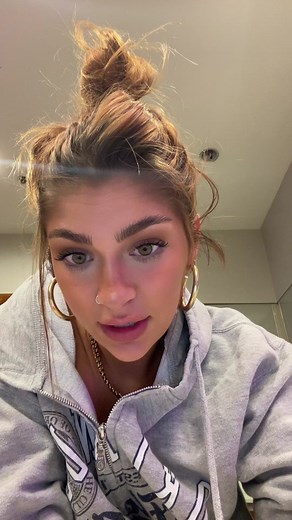 Andrea Russett Shares Personal Hair Journey | Thin Hair Solutions