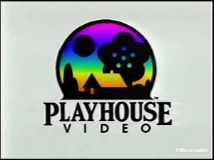 Playhouse Video/Jim Henson's Muppet Video (1985)