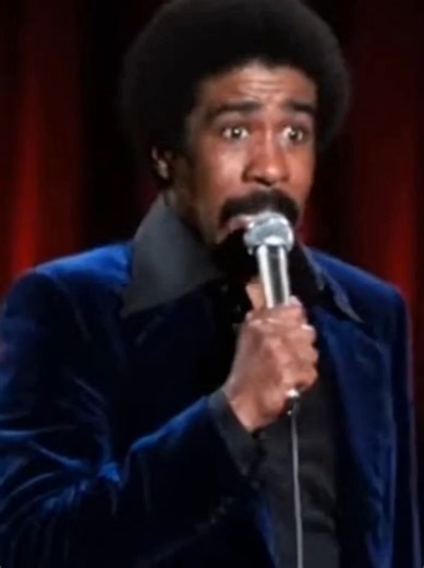 Richard Pryor Jokes #richardpryor #jokes #funnyjokes😂 #richardpryorjokes