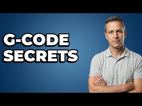 Where Do You Program Tool Length Offsets In G-Code?