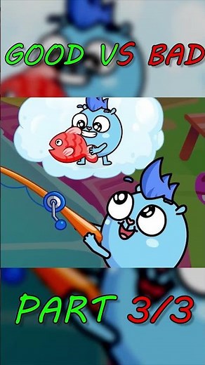 Good VS Bad boys and girls 🆚 Kids learn together PART 3 🐨 Kids songs and nursery rhymes #forkids