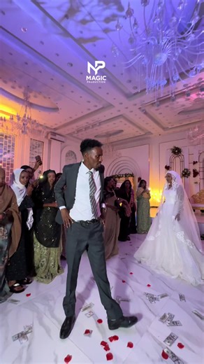 Hargeisawedding Booking Highlights