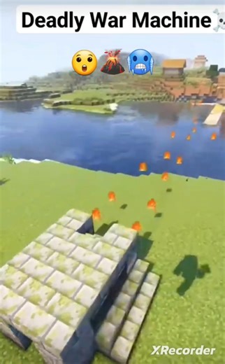 how to make war machine 😱