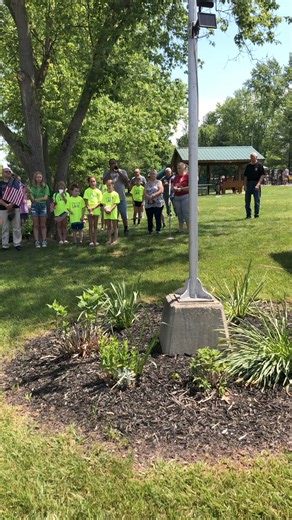 1.5K views · 42 reactions | Today we take a moment to pause | Cedar Lake Campground | Facebook