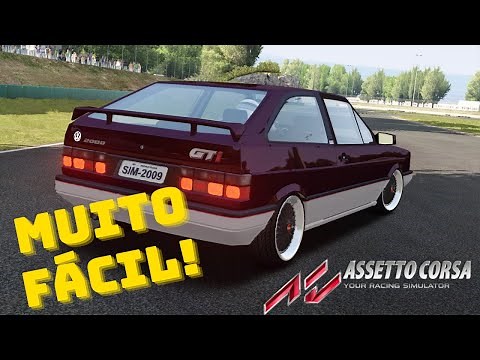 Como Instalar Mods no Assetto Corsa pelo Content Manager 2021