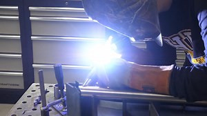 The OEM subframe on this car was lightweight, which is what you want in a race car, but not to the point that it falls apart even when modified for extra strength! The fix in 'Today at HPA's' update feature? A replacement subframe using the knowledge that you will find in the HPA CAD, fabrication fundamentals and practical TIG welding courses. An added bonus? Any time the new subframe is touched the car won't need another wheel alignment thanks to some simplified mounting options vs the OEM meth