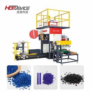 [Hot Item] Automatic Pellet & Granule Packing Equipment for Effective Packaging System