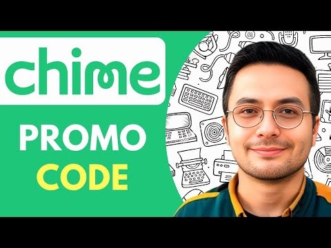 Chime Promo Code (2025)