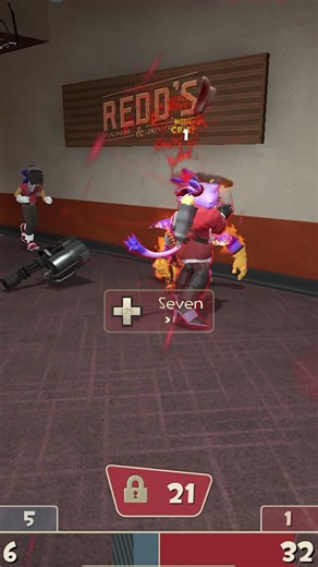 Tf2 killbinds are the best punchline