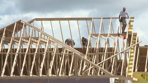 London's suburbs are experiencing explosive growth