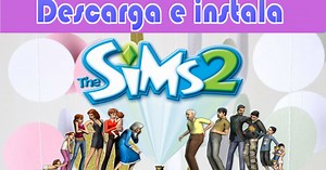 Instala Los Sims 2 Ultimate Collection