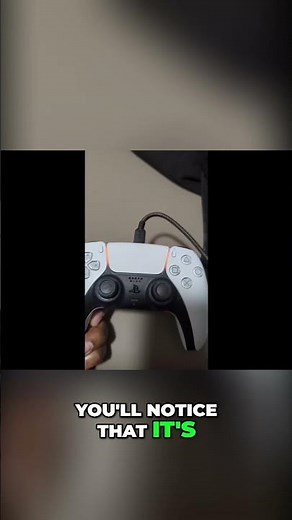 PS5 controller not charging on PC? Try this