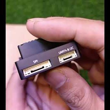 Pixhawk 6X Flight Controller Ardupilot ‪@hobbyrcbd‬