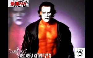 魔蝎大帝Sting WCW出场乐MV2000 11th