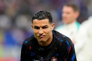 Cristiano Ronaldo rompe récord en YouTube y consigue 20 millones de suscriptores en 24 horas - El Diario NY