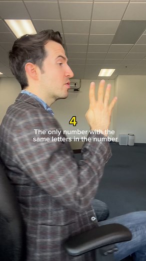 17K views · 18 reactions | Did you know that about the number four? How about the rest?! Shop: https://newegg.io/fd883e1 #newegg #ps5 #playstation #tech #gamer #games #pcgamer #gamergirl #gamerguy #ps5controller #ps5console #math #numbers #numberseries #maths #mathematics #funmath #funmathsfact #studying #deals #wow #coupons #savings | Newegg | Facebook