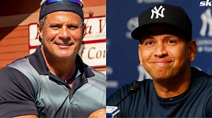 "I challenge Alex Rodriguez to a boxing match" - Jose Canseco lays out challenge for Yankees legend to settle longstanding feud 'once and for all'