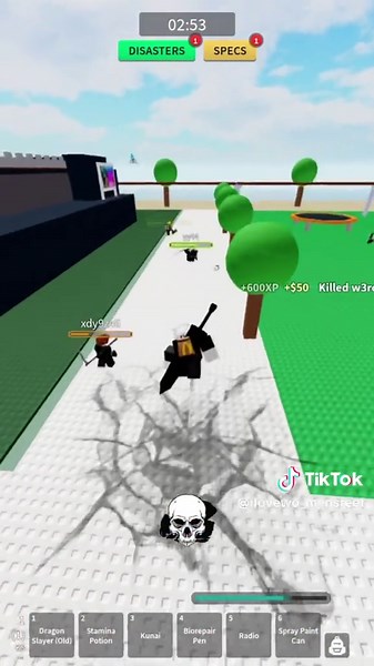 Exciting Roblox Combat Warriors Gameplay Highlights