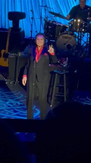 Engelbert Humperdinck - Il Mondo - February 25, 2023 | Legendary Concerts