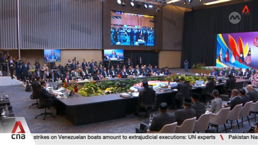 What to expect at the upcoming ASEAN summit in Malaysia