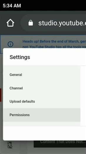 How to Invite People to Manage Your YouTube Channel