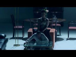 ORGIA – Teaser