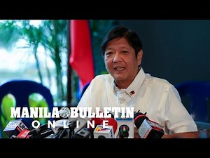 Goodbye ‘Build, Build, Build’; P1.196T sought for BBM’s ‘Build, Better, More’ infrastructure program