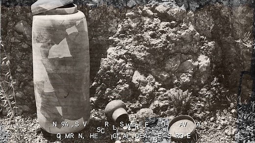 8K views · 516 reactions | Under lock and key for over 40 years, the Great Isaiah Scroll was stored underground in Jerusalem until being displayed in 2008 for just a few months. It contains over 25% of all the biblical text among the scrolls. Nearly every part of the 66 chapters of Isaiah are intact. | Museum of the Bible | Facebook