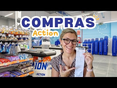 ACTION HAUL Decor and Home Finds + STORE TOUR