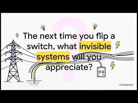 The Hidden World of Wires